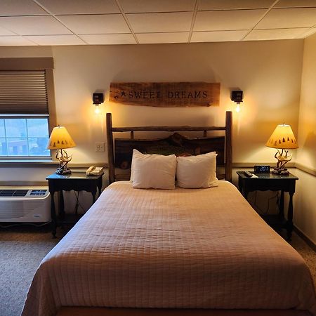 The Common Man Inn, Spa & Lodge بليموث المظهر الخارجي الصورة