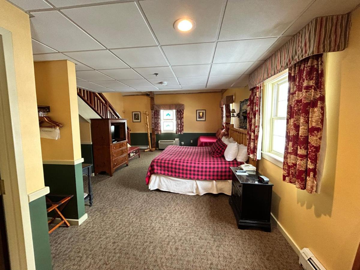 The Common Man Inn, Spa & Lodge بليموث المظهر الخارجي الصورة