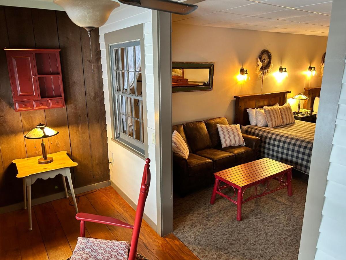 The Common Man Inn, Spa & Lodge بليموث المظهر الخارجي الصورة