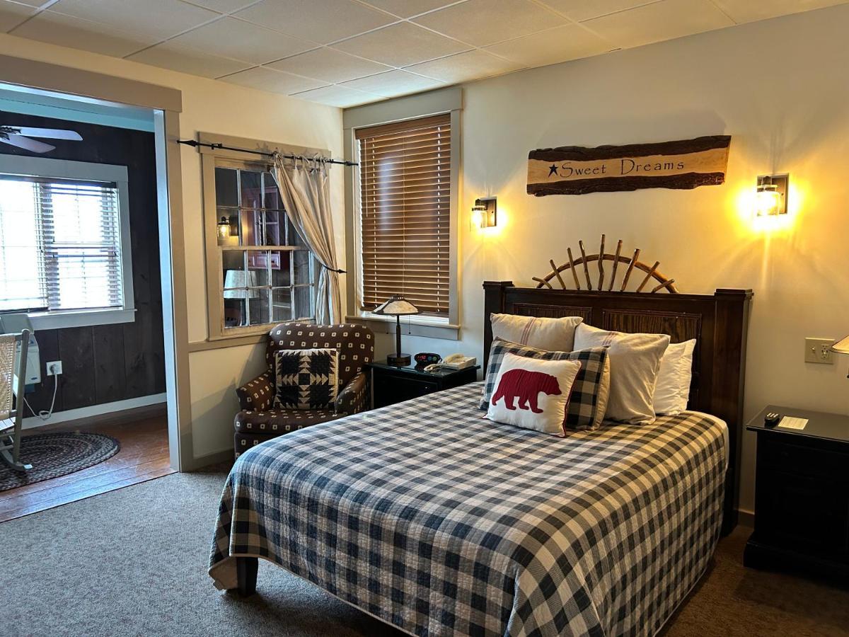 The Common Man Inn, Spa & Lodge بليموث المظهر الخارجي الصورة