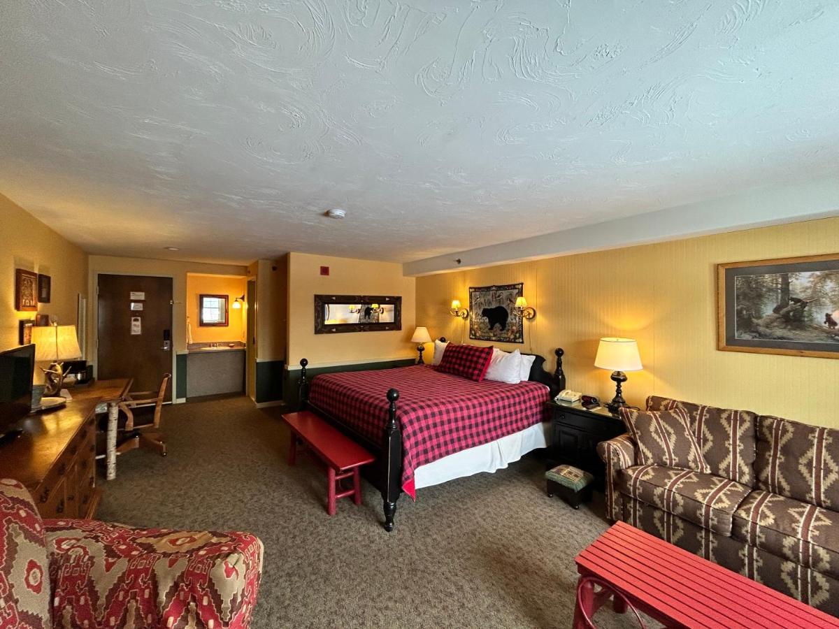 The Common Man Inn, Spa & Lodge بليموث المظهر الخارجي الصورة