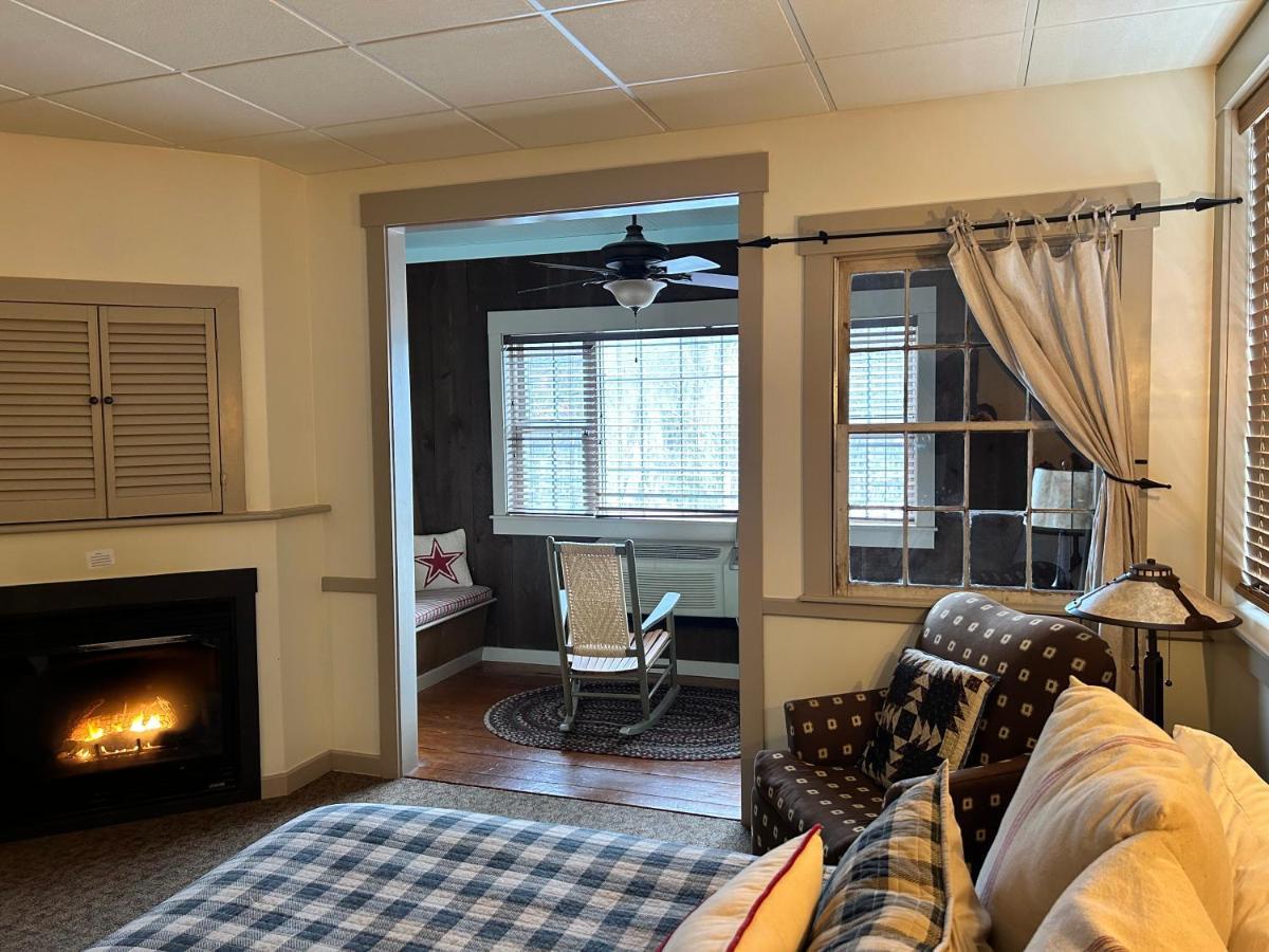 The Common Man Inn, Spa & Lodge بليموث المظهر الخارجي الصورة
