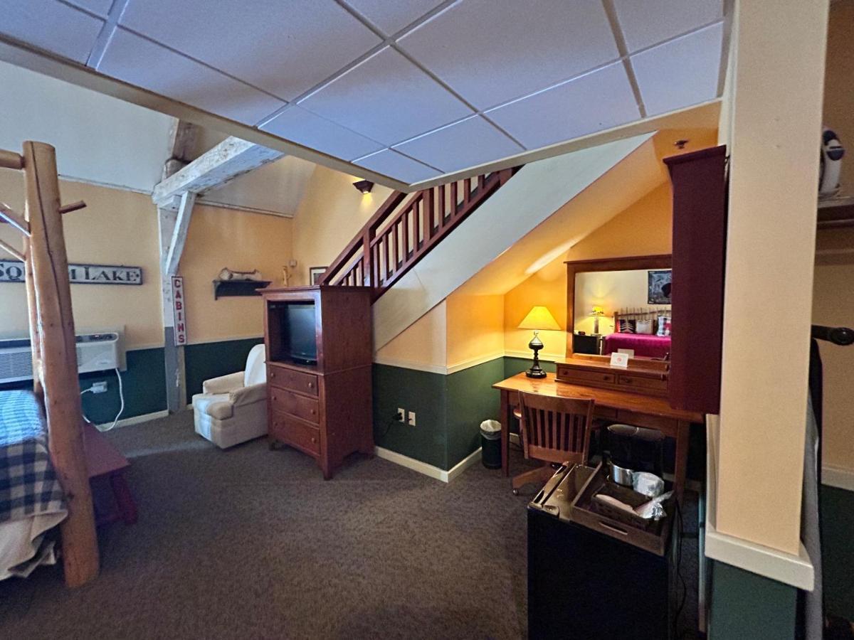 The Common Man Inn, Spa & Lodge بليموث المظهر الخارجي الصورة
