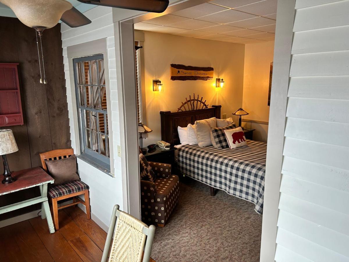 The Common Man Inn, Spa & Lodge بليموث المظهر الخارجي الصورة