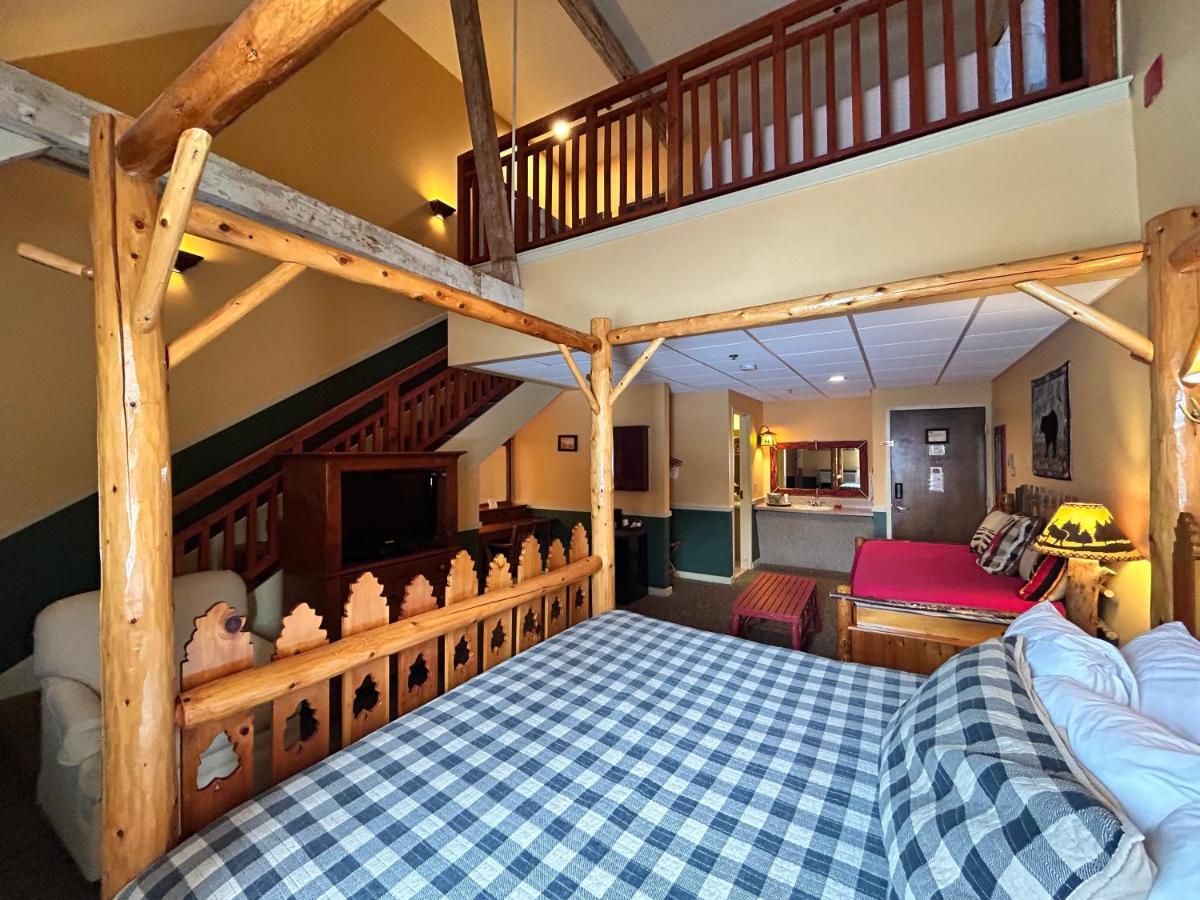 The Common Man Inn, Spa & Lodge بليموث المظهر الخارجي الصورة