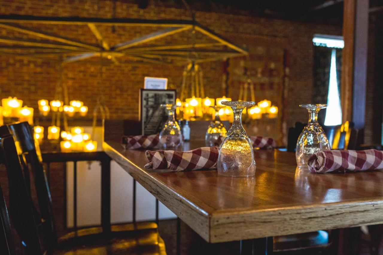 The Common Man Inn, Spa & Lodge بليموث المظهر الخارجي الصورة