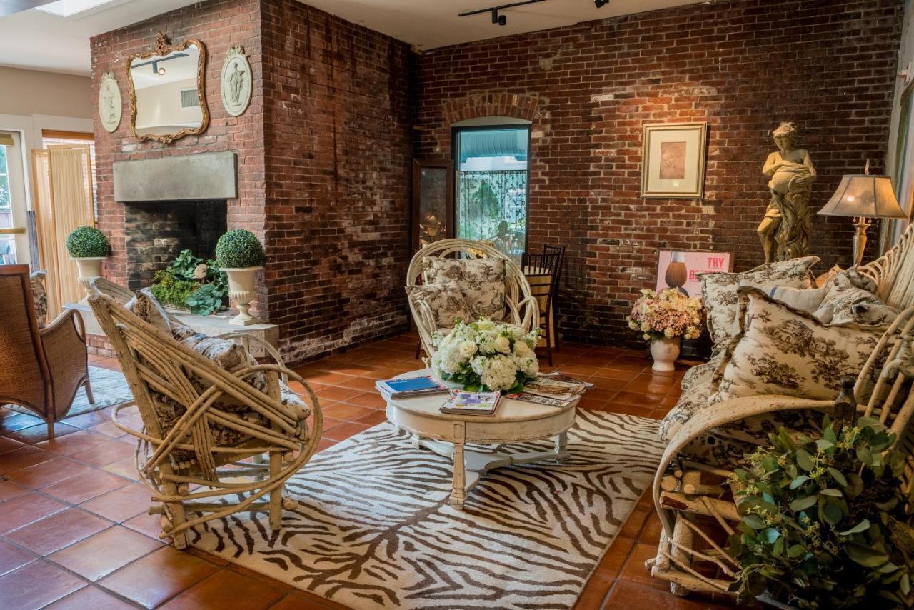 The Common Man Inn, Spa & Lodge بليموث المظهر الخارجي الصورة