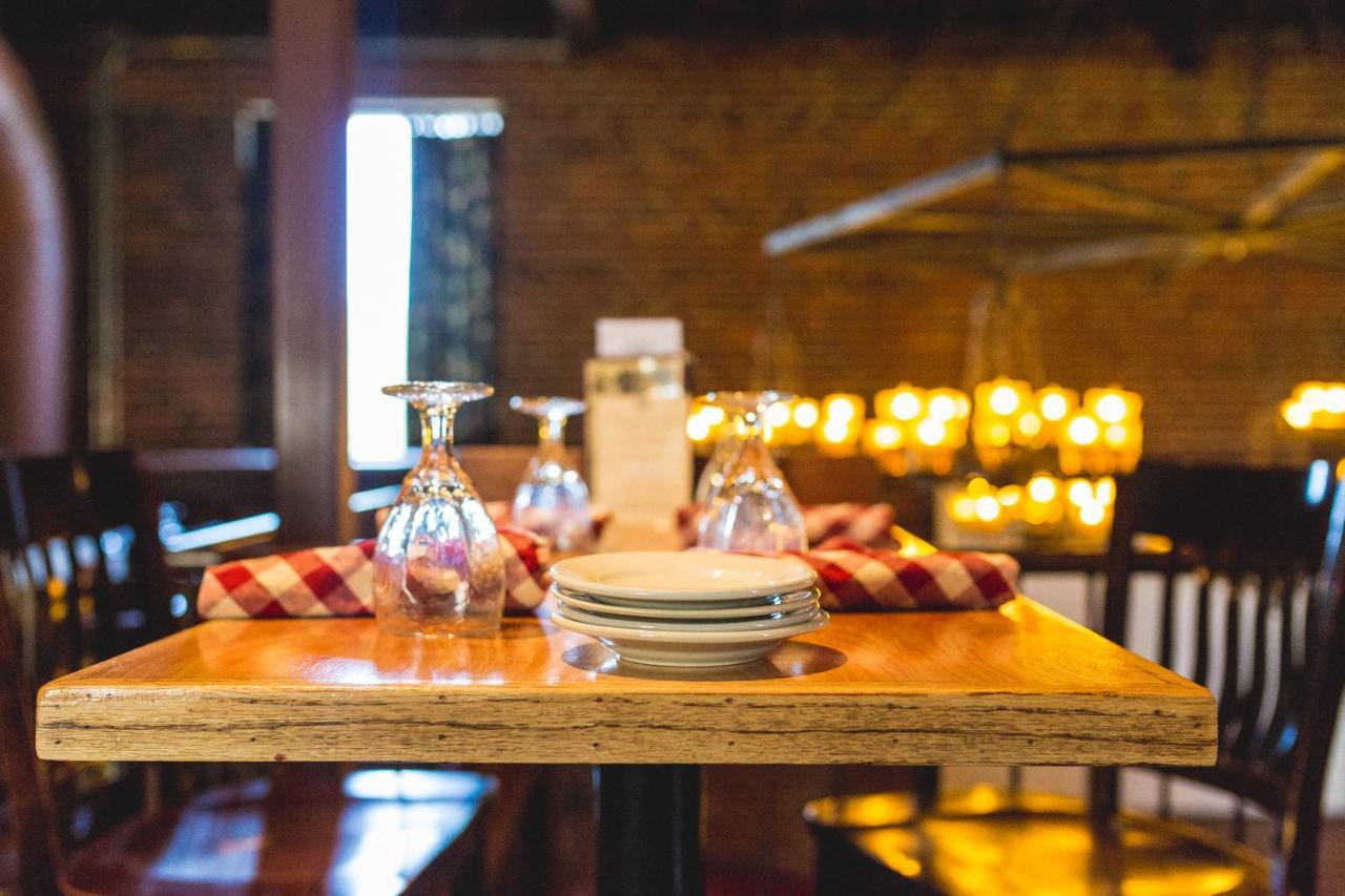 The Common Man Inn, Spa & Lodge بليموث المظهر الخارجي الصورة