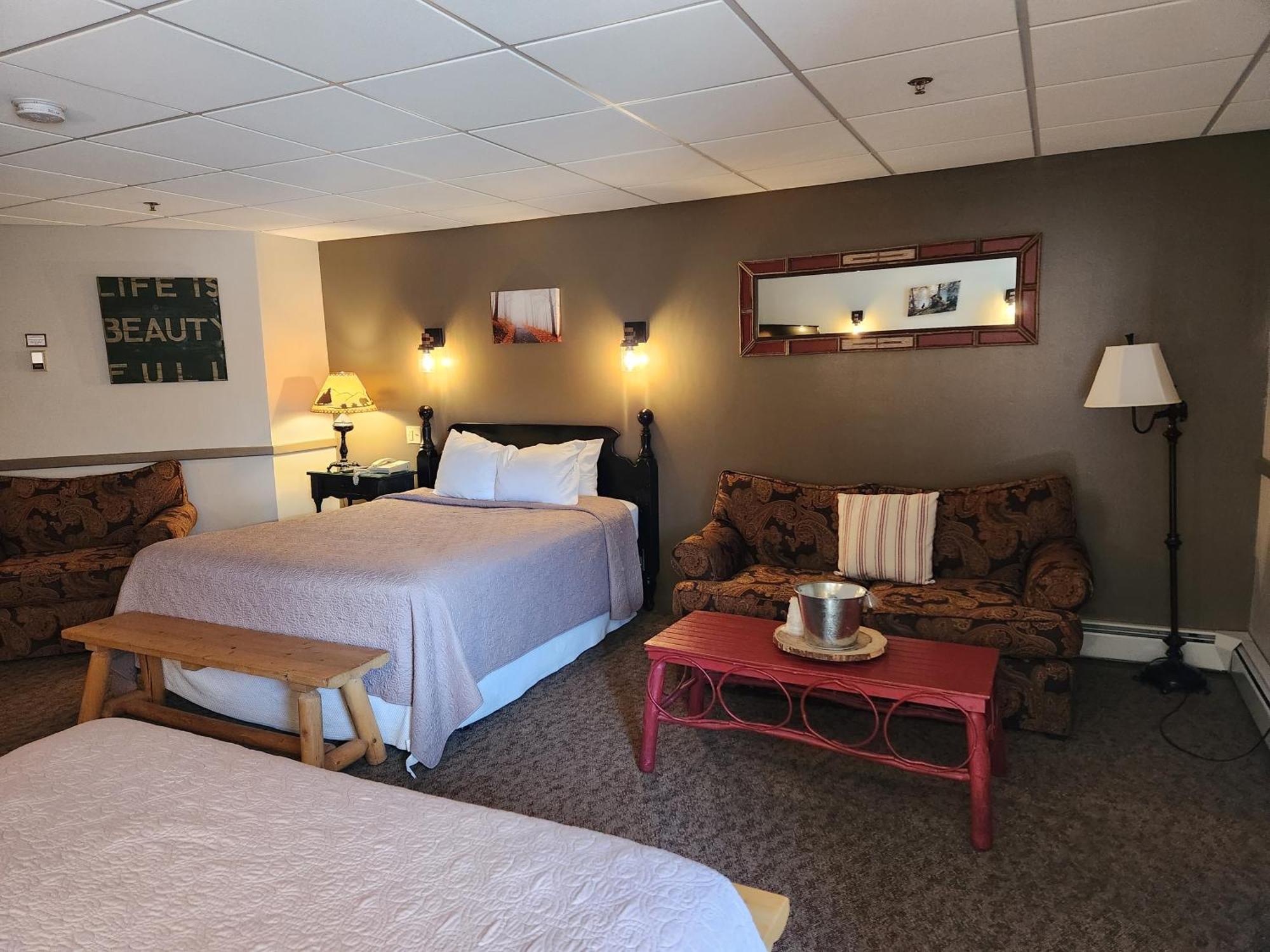 The Common Man Inn, Spa & Lodge بليموث المظهر الخارجي الصورة