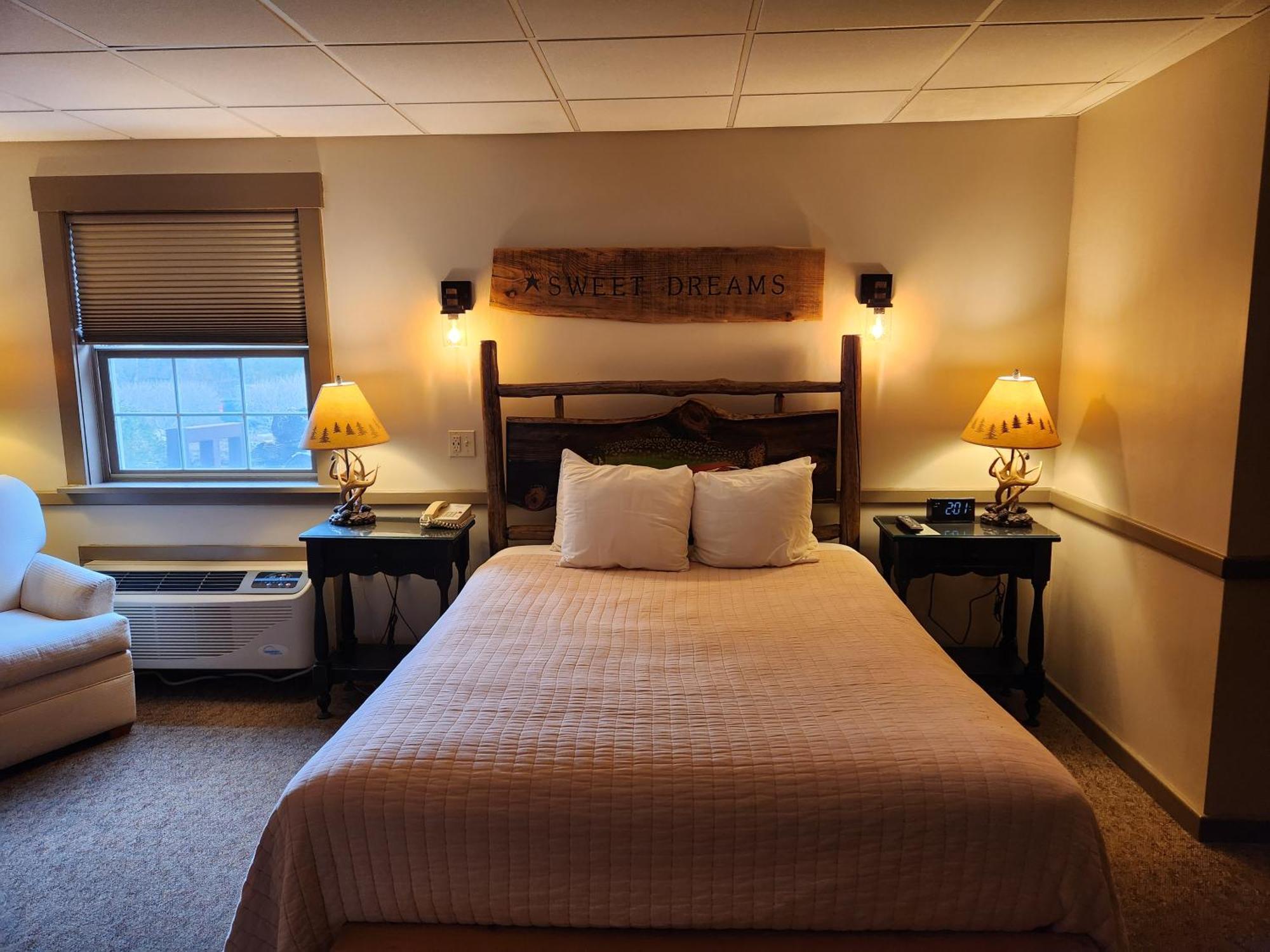 The Common Man Inn, Spa & Lodge بليموث المظهر الخارجي الصورة
