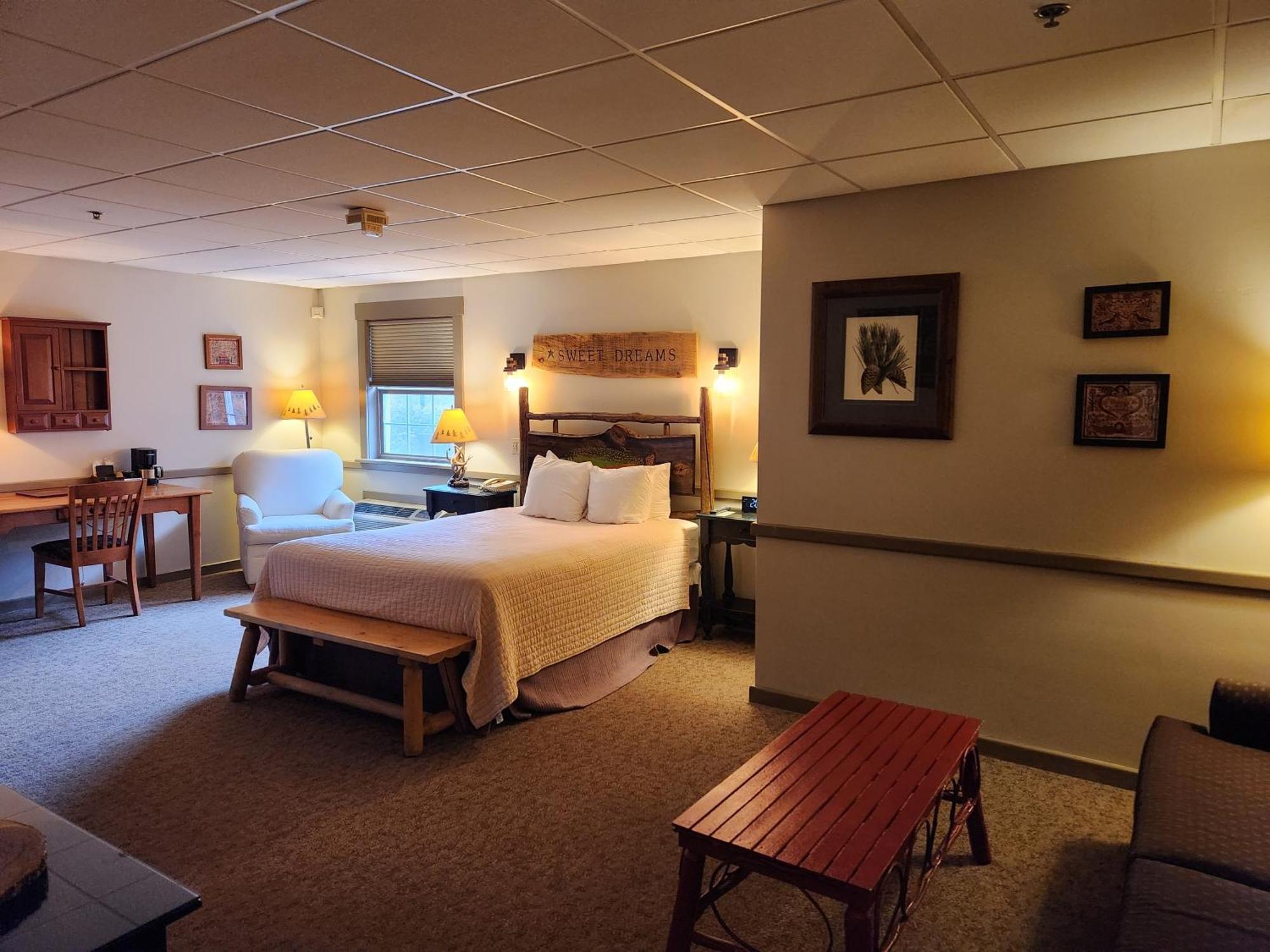 The Common Man Inn, Spa & Lodge بليموث المظهر الخارجي الصورة