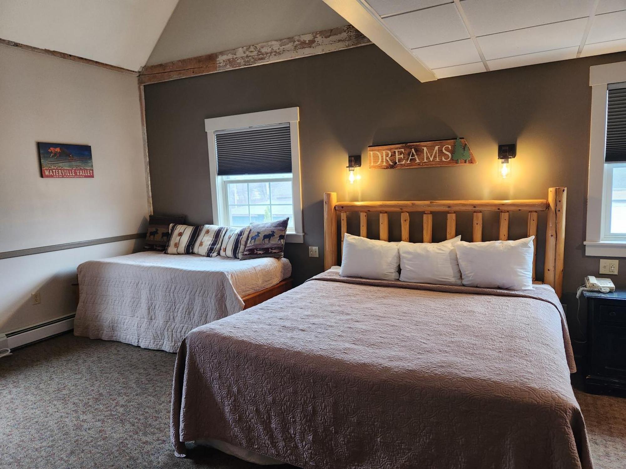 The Common Man Inn, Spa & Lodge بليموث المظهر الخارجي الصورة